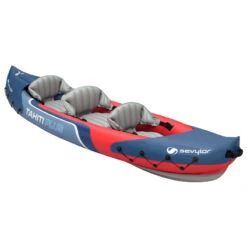 Kayak Hinchable Tahiti Plus Sevylor