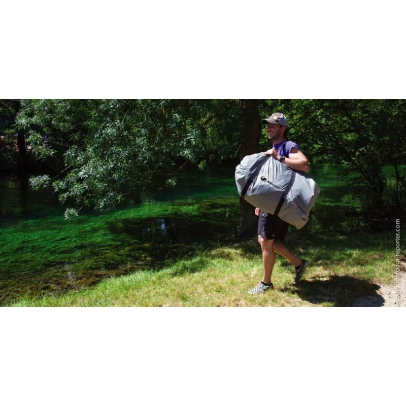 Sevylor Kayak Hinchable Hudson Range 5 Sevylor Kayak Hinchable Hudson Range - Imagen 3