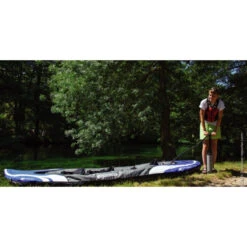 Sevylor Kayak Hinchable Hudson Range 11 Sevylor Kayak Hinchable Hudson Range -Piscinas Artículos Tienda 220 6 1