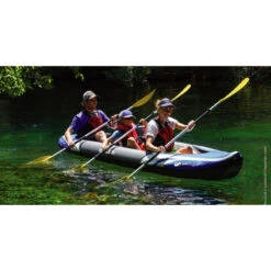 Sevylor Kayak Hinchable Hudson Range 12 Sevylor Kayak Hinchable Hudson Range -Piscinas Artículos Tienda 220 8 1
