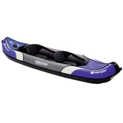 Sevylor KayaK Hinchable New Colorado Premium