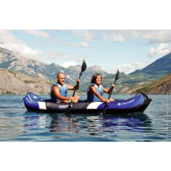 Sevylor KayaK Hinchable New Colorado Premium -Piscinas Artículos Tienda 221 4 1