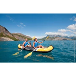 Sevylor Kayak Hinchable Colorado -Piscinas Artículos Tienda 222 4 1
