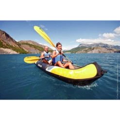 Sevylor Kayak Hinchable Colorado -Piscinas Artículos Tienda 222 5 1