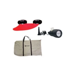 Canoa Hinchable Adventure Plus Sevylor 10 Canoa Hinchable Adventure Plus Sevylor -Piscinas Artículos Tienda 224 3 1