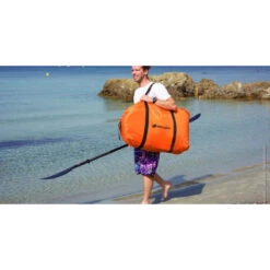 Kayak Hinchable Pointer K1 Sevylor 13 Kayak Hinchable Pointer K1 Sevylor -Piscinas Artículos Tienda 226 5 1