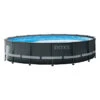 Intex Piscina Ultra XTR Frame 488x122 Cm -Piscinas Artículos Tienda 26326 piscina intex ultra frame