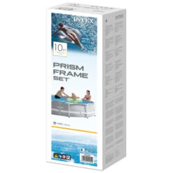 Intex Piscina Prisma Frame 305 X 76 Cm 26700NP -Piscinas Artículos Tienda 26700 3