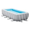 Piscina Intex Prisma Frame Rectangular 400x200x100cm -Piscinas Artículos Tienda 26792 1 1