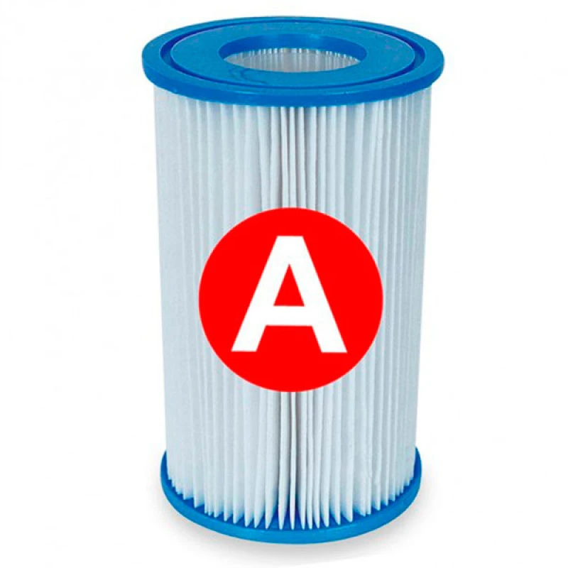 Depuradora Intex Cartucho Krystal 5.678 L/h 4 Depuradora Intex Cartucho Krystal 5.678 L/h - Imagen 2