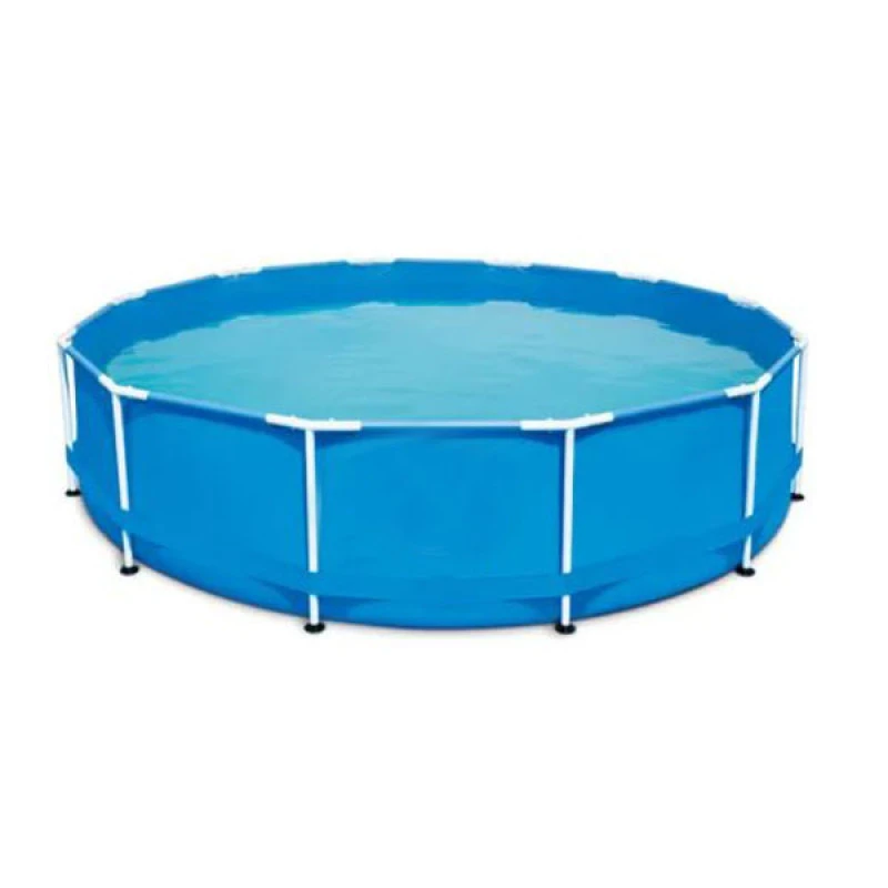 Piscina Tubular Swing Ø 366 X 91 Cm 5 Piscina Tubular Swing Ø 366 X 91 Cm - Imagen 3
