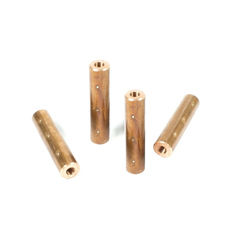 Recambio Vaso Ionización 2" Para 4 Electrodos Sugar Valley 5 Recambio Vaso Ionización 2" Para 4 Electrodos Sugar Valley - Imagen 3