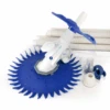 GRE Limpiafondo Hidráulico Professional Vac -Piscinas Artículos Tienda 65 3
