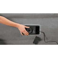 Cama Hinchable Intex Dura Beam Comfort-PLush -Piscinas Artículos Tienda 71cchqavicl. sl1500 2