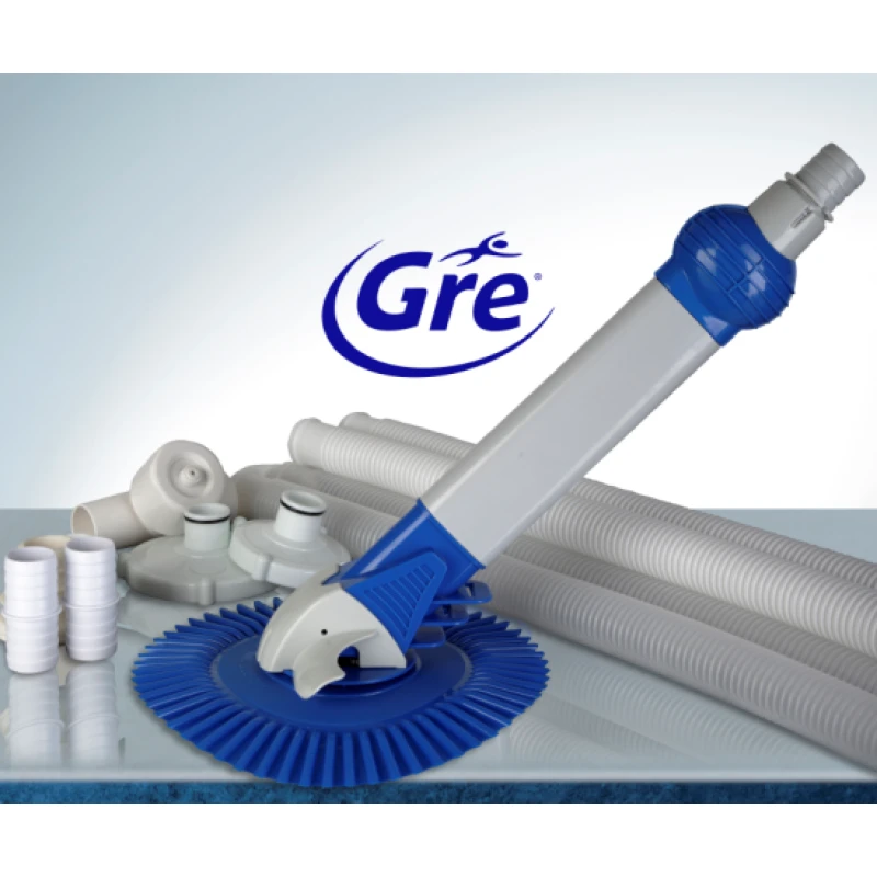 Limpiafondos Gre Small Confort 5 Limpiafondos Gre Small Confort - Imagen 3