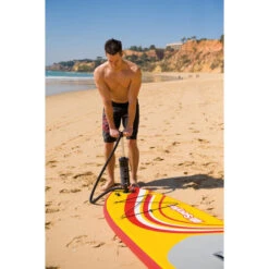 Sevylor Stand Up Sup Tabla De Paddle Surf -Piscinas Artículos Tienda 915ugkj176l. sl1500 1