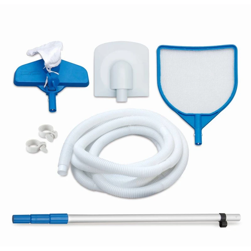 Piscina Swing Elite 4,57 X 1,22 M + Depuradora + Escalera 7 Piscina Swing Elite 4,57 X 1,22 M + Depuradora + Escalera - Imagen 5