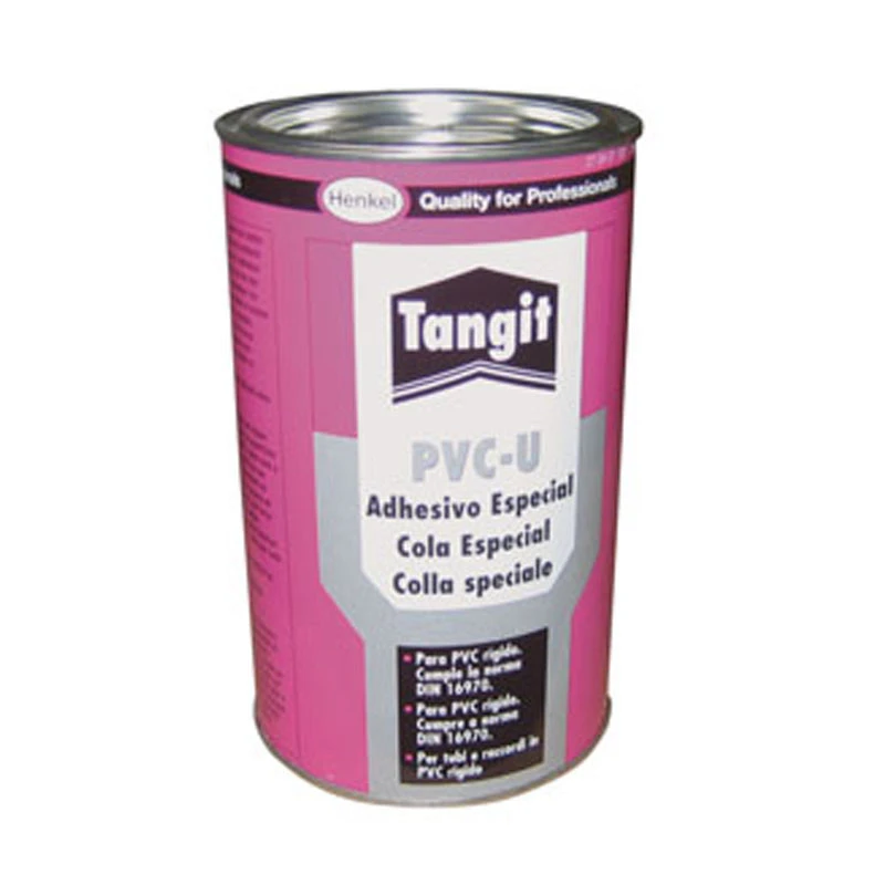Adhesivo Tangit PVC-U 5 Adhesivo Tangit PVC-U - Imagen 3