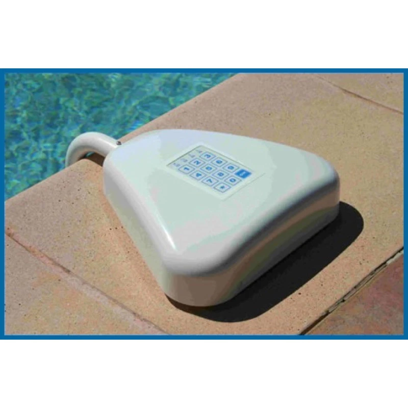 Alarma Para Piscinas Aqualarm 3 Alarma Para Piscinas Aqualarm