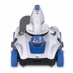 Limpiafondos Hayward Aquavac 250 -Piscinas Artículos Tienda aquavac250li frontal