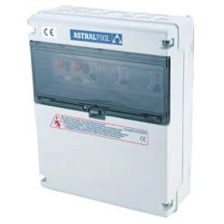 Armario Maniobra 2 Bombas Astralpool -Piscinas Artículos Tienda armario maniobra proteccion 2 bombas control iluminacion 300w