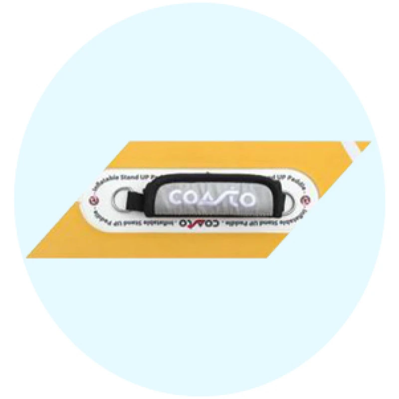 Tabla Hinchable SUP Coasto Argo 11' 15 Tabla Hinchable SUP Coasto Argo 11' - Imagen 13