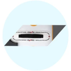 Tabla Hinchable SUP Coasto Argo 11' 31 Tabla Hinchable SUP Coasto Argo 11' -Piscinas Artículos Tienda asas adicionales tabla argo 11