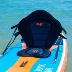 Zray Asiento Para Tabla SUP Skiffo -Piscinas Artículos Tienda asiento kayak tabla instalado