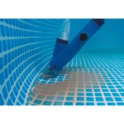 Aspirador Eléctrico Netspa 8 Aspirador Eléctrico Netspa -Piscinas Artículos Tienda aspirador net spa limpia