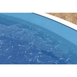 Piscina Rattan De Acero 3,6 X 1,2 M -Piscinas Artículos Tienda azuro rattan 3exb0392 muestra