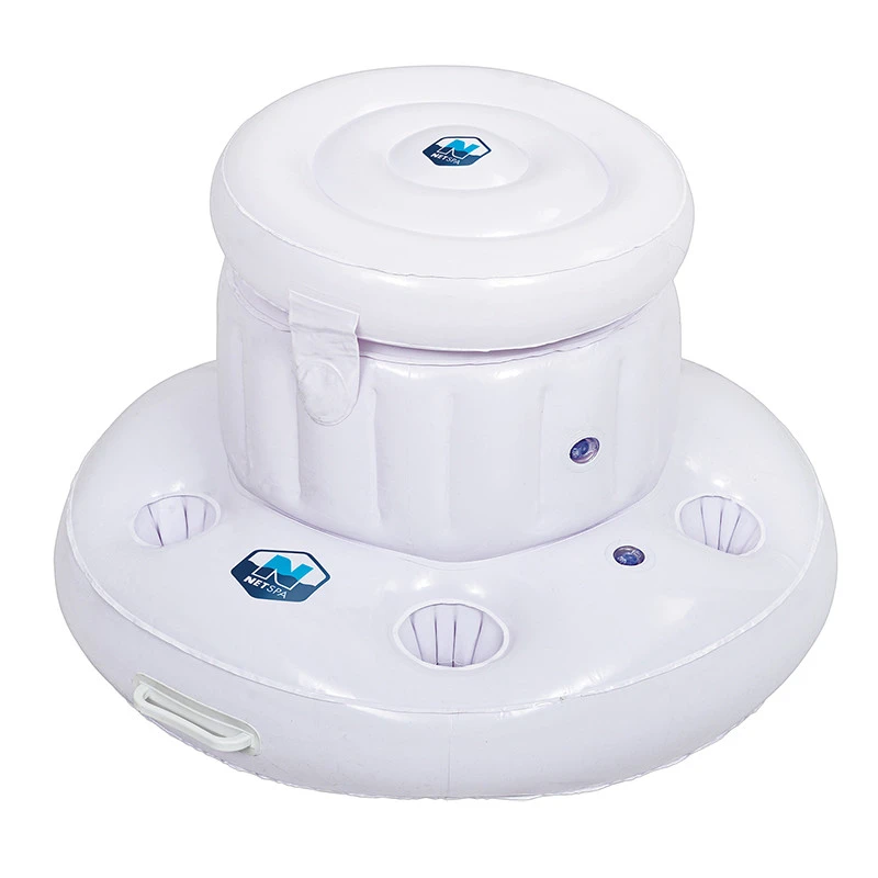 Bar Flotante Spa 3 Bar Flotante Spa