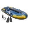 Barca Hinchable Intex Challenger 3 2 Barca Hinchable Intex Challenger 3 -Piscinas Artículos Tienda barca hinchable intex cahllenger 3 68370