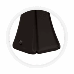 Ducha Solar Happy 4 X 4 Poolstar -Piscinas Artículos Tienda base ducha solar happy 4x4 1