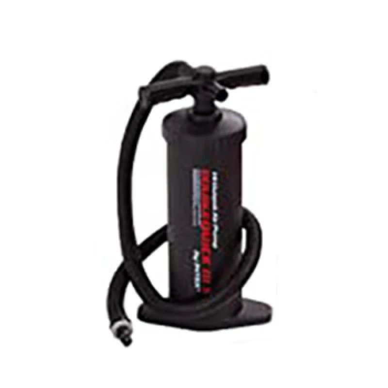 Kayak Hinchable PRO K2 Para 2 Personas De Intex 10 Kayak Hinchable PRO K2 Para 2 Personas De Intex - Imagen 8