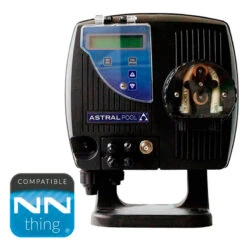 Control Basic Plus Astralpool