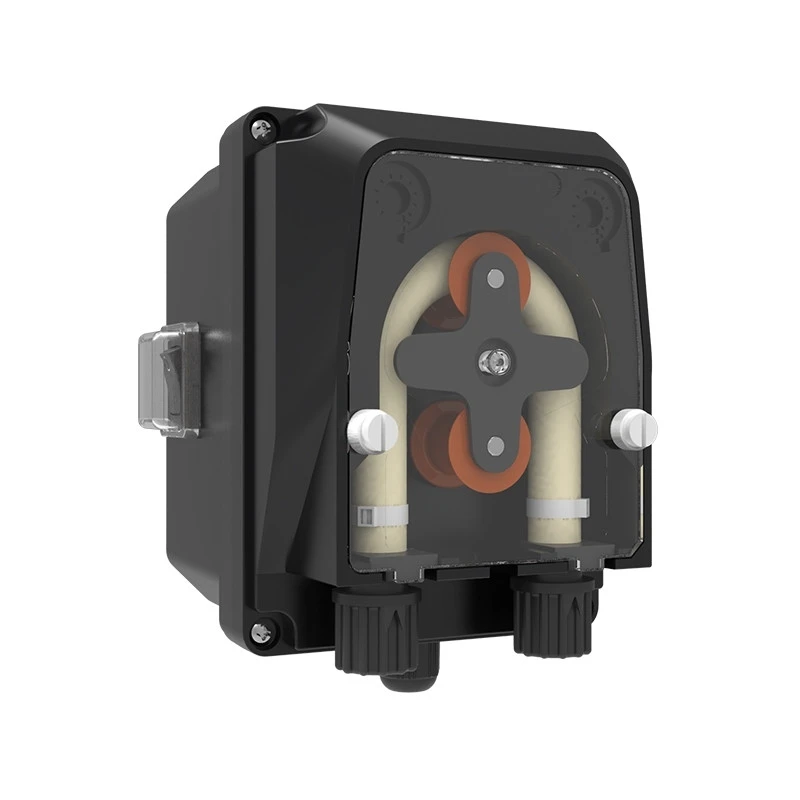 Bomba Dosificadora Sugar Valley 1,5 L/h 3 Bomba Dosificadora Sugar Valley 1,5 L/h