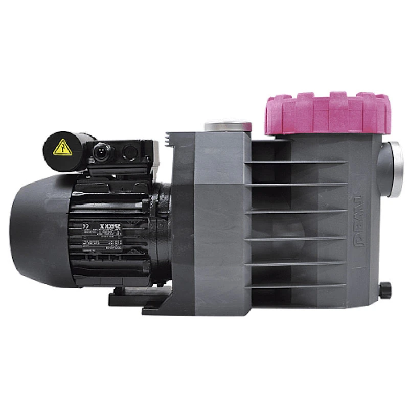 Bomba De Filtración BWT Eurostar II Monofásico 3 Bomba De Filtración BWT Eurostar II Monofásico