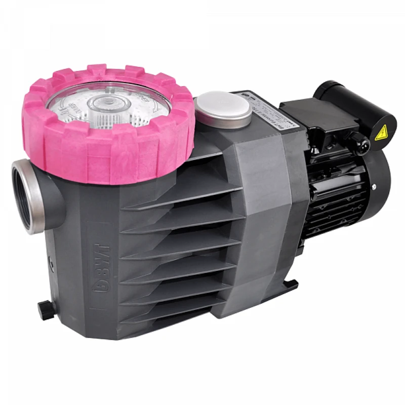 Bomba De Filtración BWT Eurostar II Monofásico 4 Bomba De Filtración BWT Eurostar II Monofásico - Imagen 2