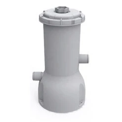 Jilong Piscina Rectangular Steel Frame 5,49 X 2,8 X 1,22 -Piscinas Artículos Tienda bomba filtro cartucho 29p417eu