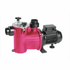 Bomba De Filtración BWT Mini Star Monofásica