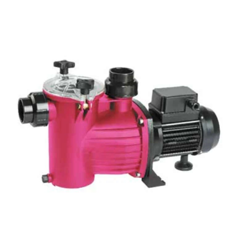 Bomba De Filtración BWT Mini Star Trifásica 3 Bomba De Filtración BWT Mini Star Trifásica