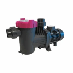 Bomba De Filtración BWT Flow Star Trifásica