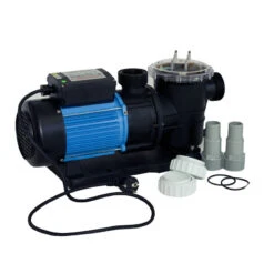 Bomba Piscina STP Mono Plug&Play -Piscinas Artículos Tienda bomba piscina plug and play