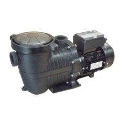 Contenedor De Filtración Semienterrado PQS -Piscinas Artículos Tienda bomba 3