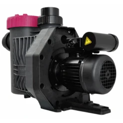 Bomba De Filtración BWT Eurostar HF II -Piscinas Artículos Tienda bomba bwt eurostar trasera