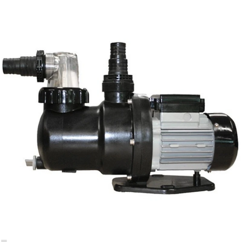 Bomba Filtración Gre 4 Bomba Filtración Gre - Imagen 2