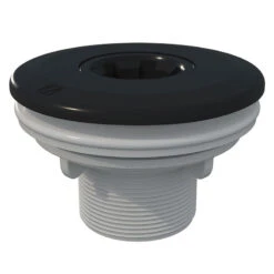 Boquilla NORM Piscina Con Liner O Prefabricada -Piscinas Artículos Tienda boquilla norm abs piscina liner prefabricada antracita