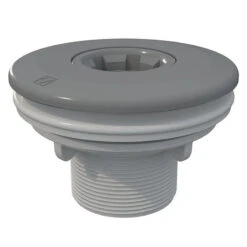 Boquilla NORM Piscina Con Liner O Prefabricada -Piscinas Artículos Tienda boquilla norm abs piscina liner prefabricada gris