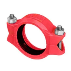 Brida Ranurada Victaulic Style 75