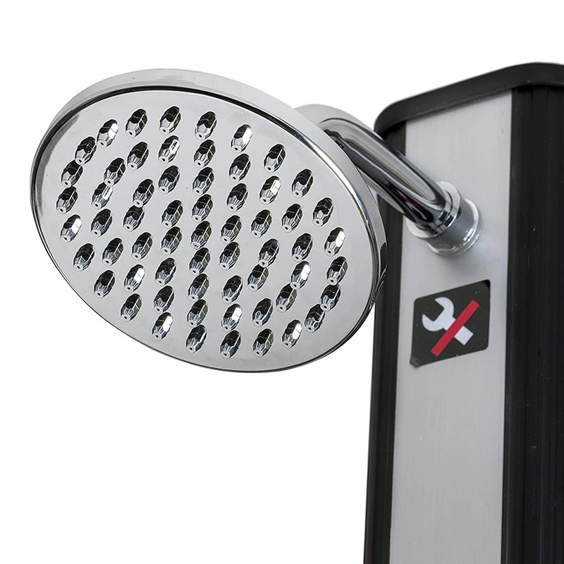 Ducha Solar De Gre - 35 Litros 5 Ducha Solar De Gre - 35 Litros - Imagen 3